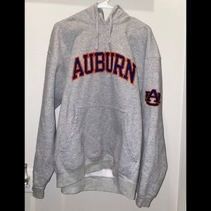 Auburn Hoodie